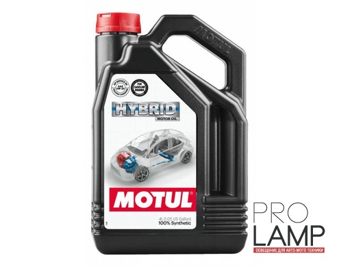 MOTUL Hybrid 0W-12 - 4 л.: 495dc733201b27ae69d2a7d04e66b852