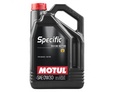 MOTUL Specific 504 00 / 507 00 0W-30 - 5 л.: 8f1ce241ff323cd022af56562061ac34