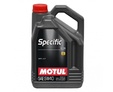 MOTUL Specific BMW LL-04 5W-40 - 5 л.: ebadc51023827d4c80eeb512fd0f6f3c