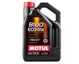 MOTUL 8100 Eco-lite 5W-30 - 4 л.: bd1a9b41aca89feaf889e506faf56dc1