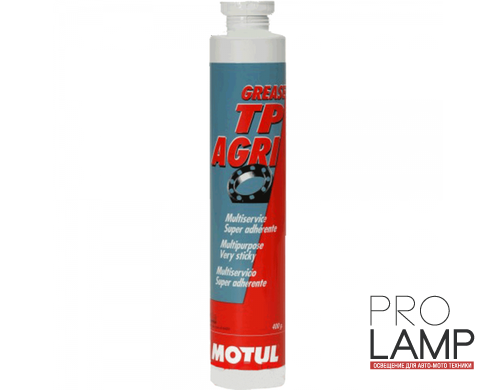 MOTUL TP/Agri Grease NLGI-2 - 400 г.: ce67b710f01ea365602804a708a7a9f9