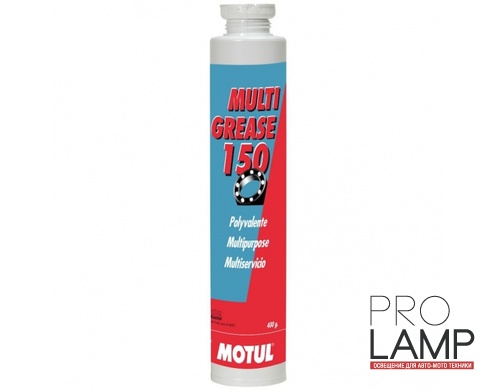 MOTUL Multi Grease 150 NLGI 2 - 400 г.: 167080842325b5724d41e864316323af
