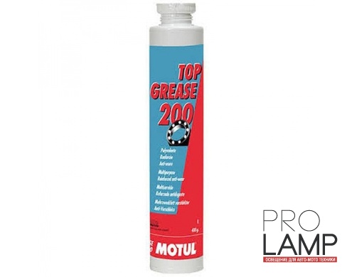 MOTUL TOP GREASE 200 - 400 г.: 2db2d77f85ea9c9b637f93004914597e