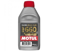 MOTUL RBF 660 Factory Line - 0.5 л.