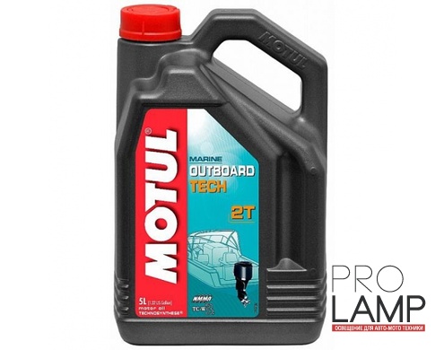 MOTUL OUTBOARD TECH 2T - 5 л.: c05b984c8aac81f8636c6dbcf4870a6b