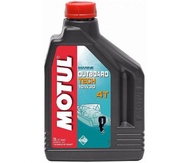MOTUL OUTBOARD TECH 4T 10W-30 - 2 л.