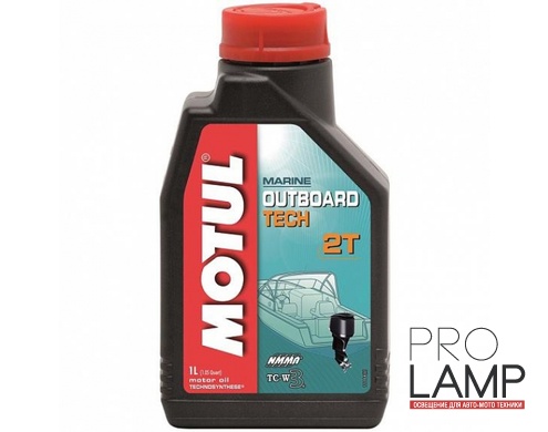 MOTUL OUTBOARD TECH 2T - 1 л.: 6b4a906e98bd6382fdf6d1bdd65df0fc