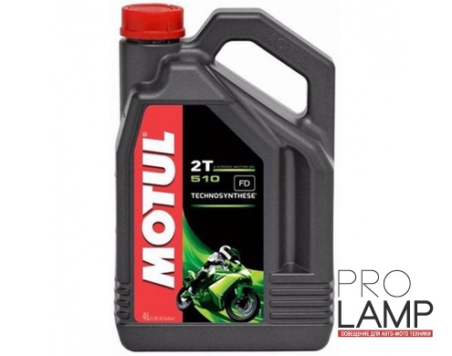 MOTUL 510 2T - 4 л.: 558aaf7c146590c749f1733a435ba3ff