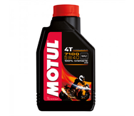 MOTUL 7100 4T 5W-40 - 1 л.