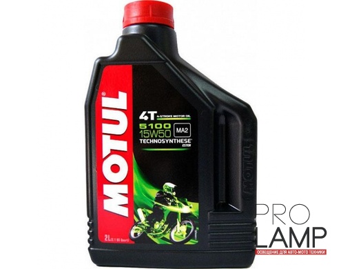 MOTUL 5100 4T 15W-50 - 2 л.: 1b99a885f96a6d7e3ee47a18246782f4