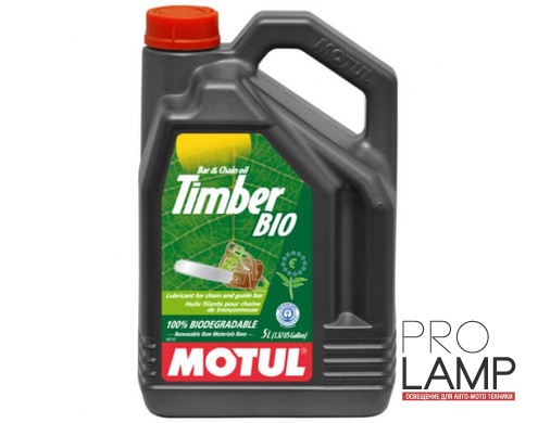 MOTUL Timber Bio - 5 л.: 2b0ab1337066020403b71fee05a11d7f