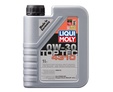 LIQUI MOLY Top Tec 4310 0W-30 — Полусинтетическое моторное масло 1 л.: motornoe maslo liqui moly top tec 4310 0w 30 c2