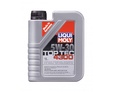LIQUI MOLY Top Tec 4300 5W-30 — НС-синтетическое моторное масло 1 л.: liqui moly top tec 4300 5w 30 hc sinteticheskoe 1l