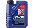 LIQUI MOLY Synthoil Longtime Plus 0W-30 — Синтетическое моторное масло 1 л.: motornoe maslo liqui moly synthoil longtime