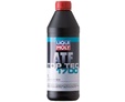 LIQUI MOLY Top Tec ATF 1700 — Синтетическое трансмиссионное масло для АКПП 1 л.: transmissionnoe maslo liqui moly top