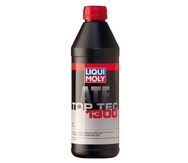 LIQUI MOLY Top Tec ATF 1300 — Минеральное трансмиссионное масло для АКПП 1 л.