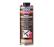 LIQUI MOLY Wachs-Korrosions-Schutz braun/transparent — Антикор воск/смола (коричневый/прозрачный) 1 л.