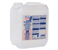 LIQUI MOLY Klima Anlagen Reiniger — Жидкость для очистки кондиционера 5 л.