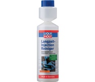 LIQUI MOLY Langzeit Injection Reiniger — Долговременный очиститель инжектора 0.25 л.