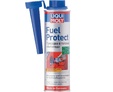 LIQUI MOLY Fuel Protect — Присадка в топливо Антилед 0.3 л.: prisadka v toplivo quot antiled quot liqui moly fuel