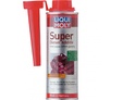 LIQUI MOLY Super Diesel Additiv — Присадка супер-дизель 0.25 л.: prisadka super dizel liqui moly super diesel additiv