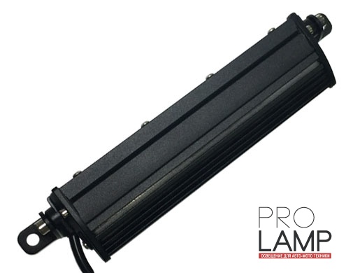 Светодиодная балка PRL-73520-18 J — PRL 73520 18 J
