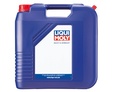 LIQUI MOLY Motorbike 4T 10W-40 Street — НС-синтетическое моторное масло для 4-тактных мотоциклов 20 л.: motornoe maslo