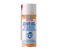 LIQUI MOLY Bremsen-Anti-Quietsch-Spray — Синтетическая смазка для тормозной системы 0.4 л.