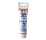 LIQUI MOLY Bremsen-Anti-Quietsch-Paste — Синтетическая смазка для тормозной системы 0.1 л.