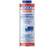 Антифриз для тормозной системы с пневматическим приводом LIQUI MOLY 1л.