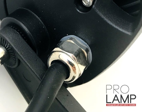 Светодиодная балка PRL-720-240 — PRL 720 240 2