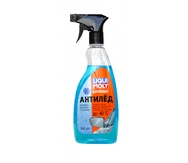 LIQUI MOLY Antifrost Scheiben-Enteiser — Средство для размораживания стёкол 0.5 л.