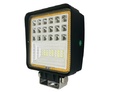 Фара с поворотником PRL-707-48 — PRL 707 126 1