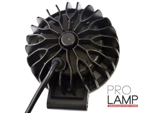 Светодиодная фара PRL-751-30 Y — 751 30 2