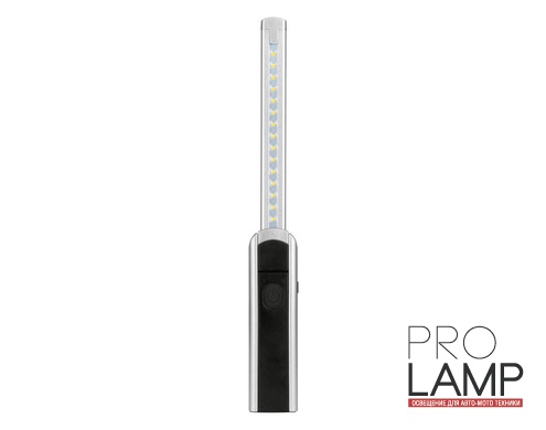 Инспекционные фонари PRO SLIMLINE 500: LEDinspect PRO SLIMLINE 500 LEDIL108 5