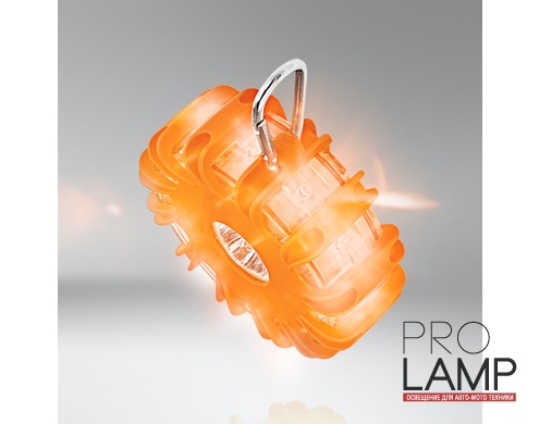 Многофункциональные фонари ROAD FLARE: LEDguardian ROAD FLARE V01 LEDSL302 4