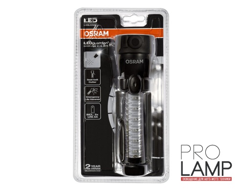 Многофункциональные фонари SAVER LIGHT PLUS: LEDguardian SAVER LIGHT PLUS V01 LEDSL101 6