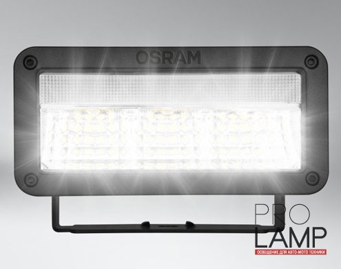 Светодиодная балка MX-140 — LEDriving Lightbar MX140 WD LEDDL102 WD 1