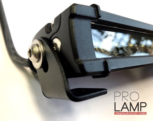 Светодиодная балка PRL-90-SL — PRL SL 90 3
