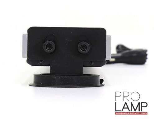 Проблесковая сигнальная балка 2-STROB 120W — 2SSTROB 120W 3
