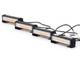 Проблесковая сигнальная балка 4-STROB 24W — 4s strob 24w 1