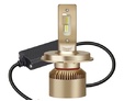 Светодиодные лампы Osram H4, 2000Lm - 64193-DWS — Pro Lamp LEDrivingHL Osram H4 64193DWS 2