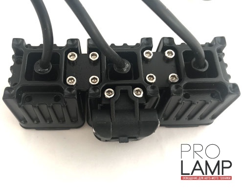 Светодиодная фара PRL-710-15 — 710 30 2