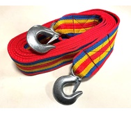 Ленточный буксировочный трос 7т