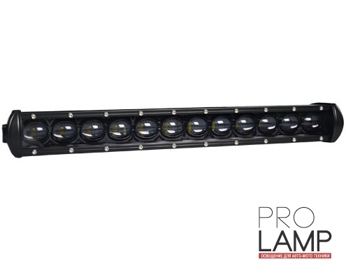Светодиодная балка PRL-751-60 — PRL 751 60 F