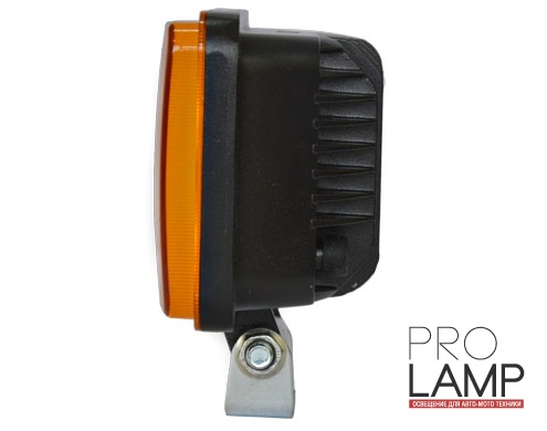 Фара с режимом притухания PRL-700-24 J — PRL 700 24 1