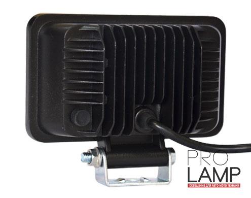 Фара с режимом притухания PRL-700-24 J — PRL 700 24 2