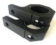 Кронштейн на трубу KR-49-54 U: KR BKR 10 1