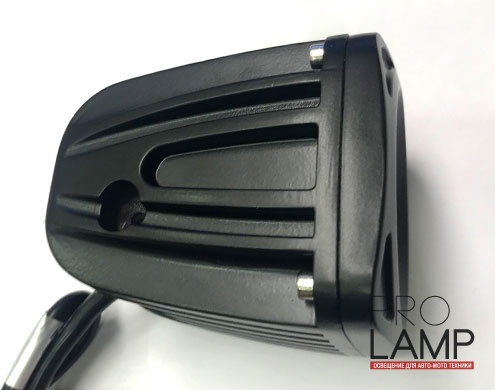Светодиодная фара PRL-715-20 R — PRL 1225 R 3