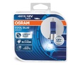 Галогеновые лампы Osram COOL BLUE BOOST H11 - 62211CBB — osram COOL BLUE BOOST H11